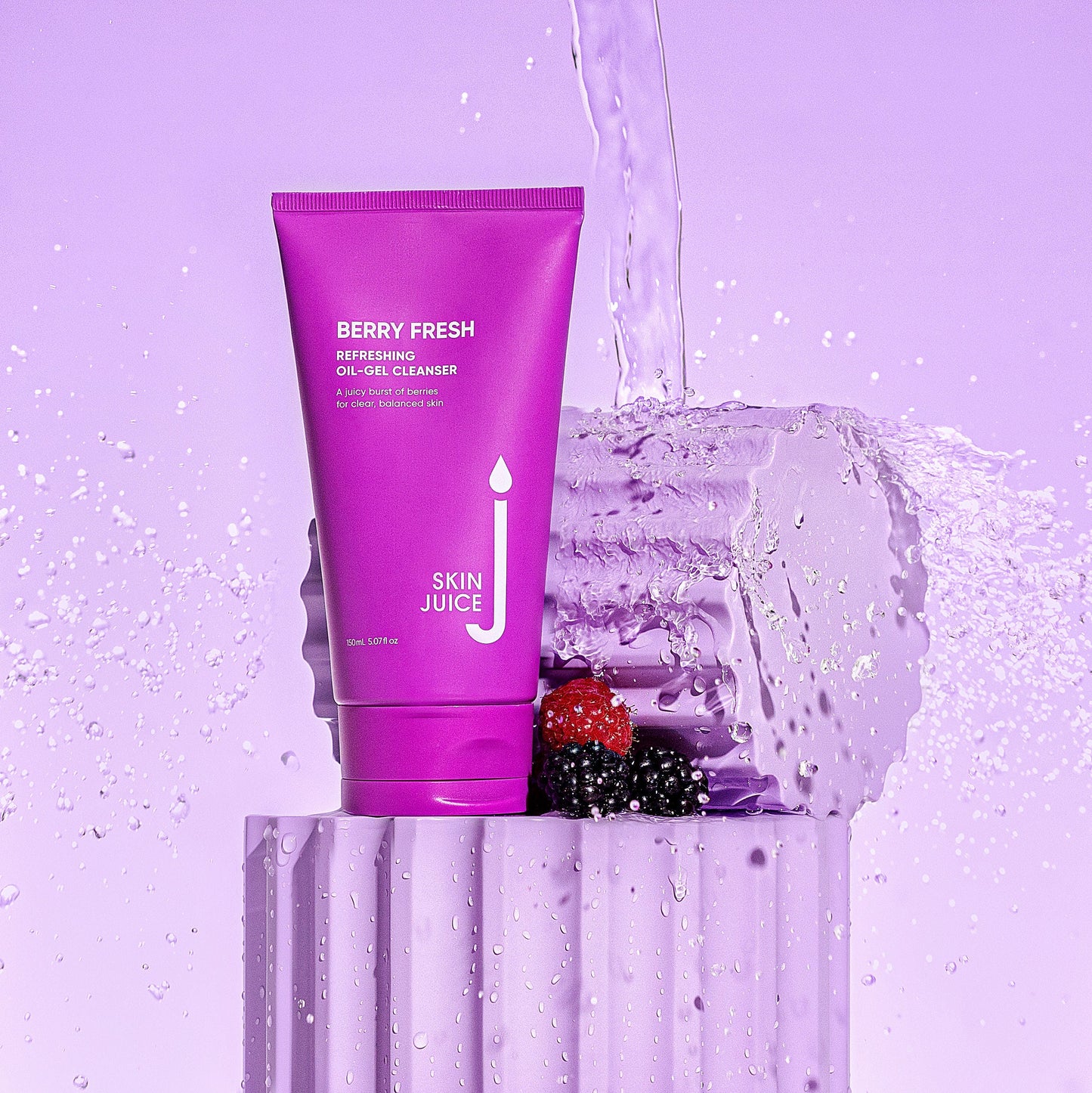 Berry Fresh 150ml