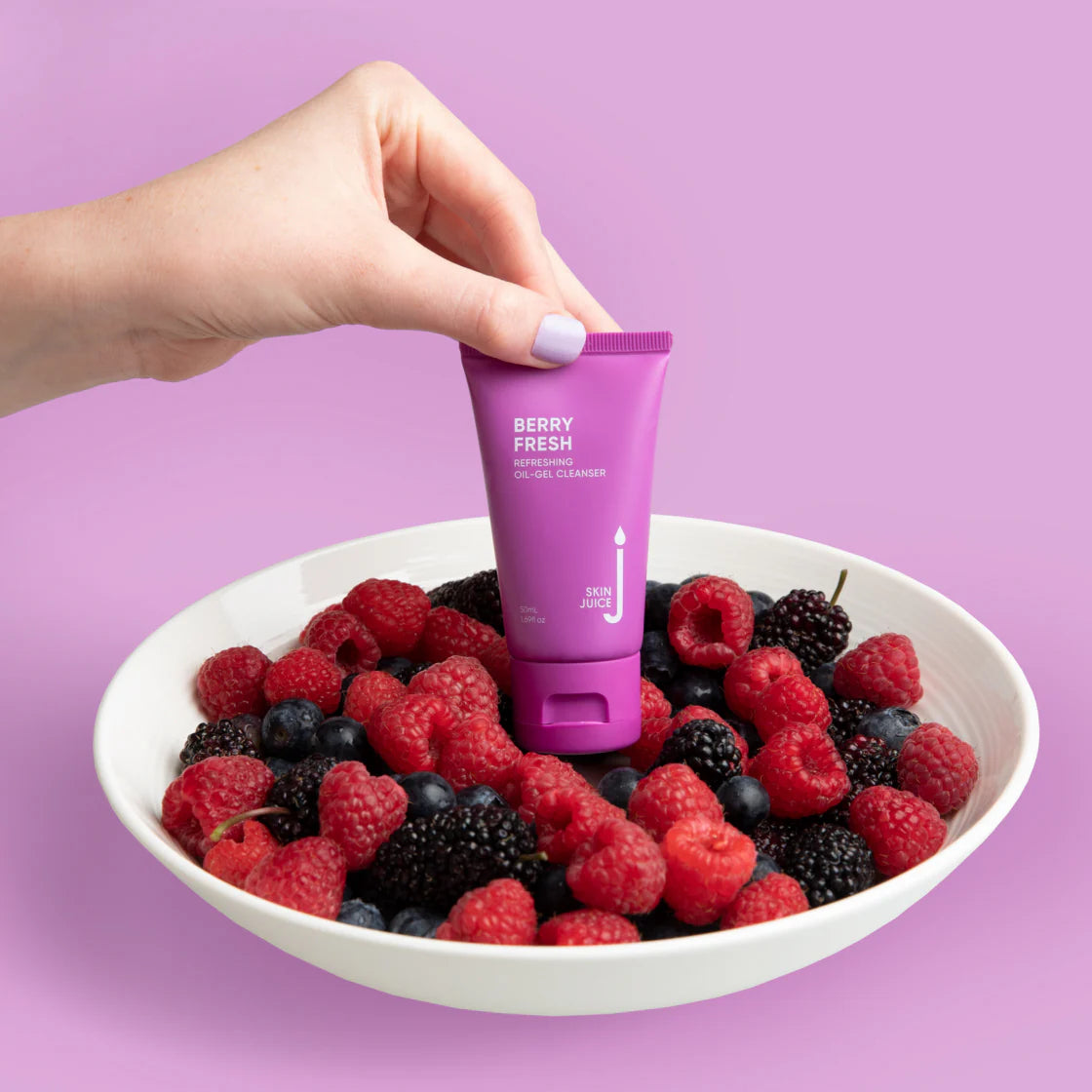Berry Fresh Mini 50ml