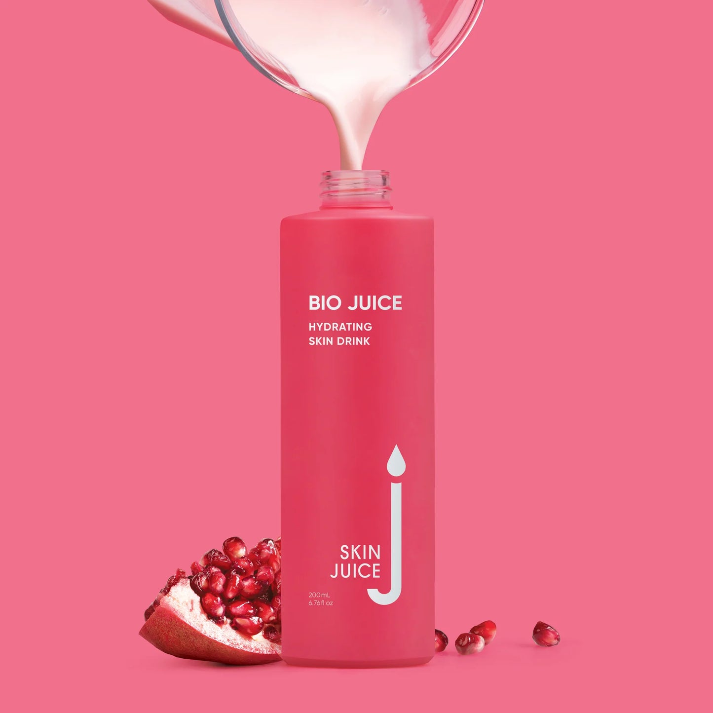 Bio Juice 110ml