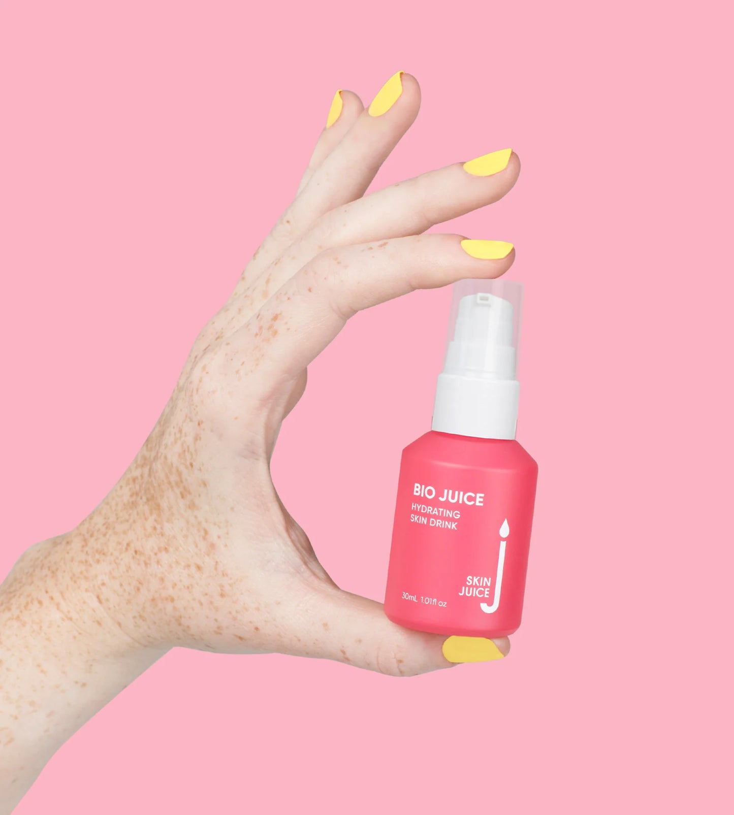 Bio Juice Mini 30ml