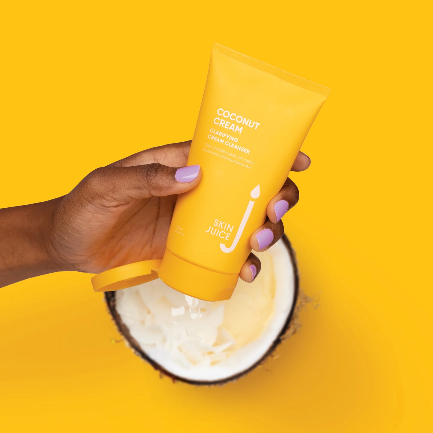 Coconut Cream 150ml