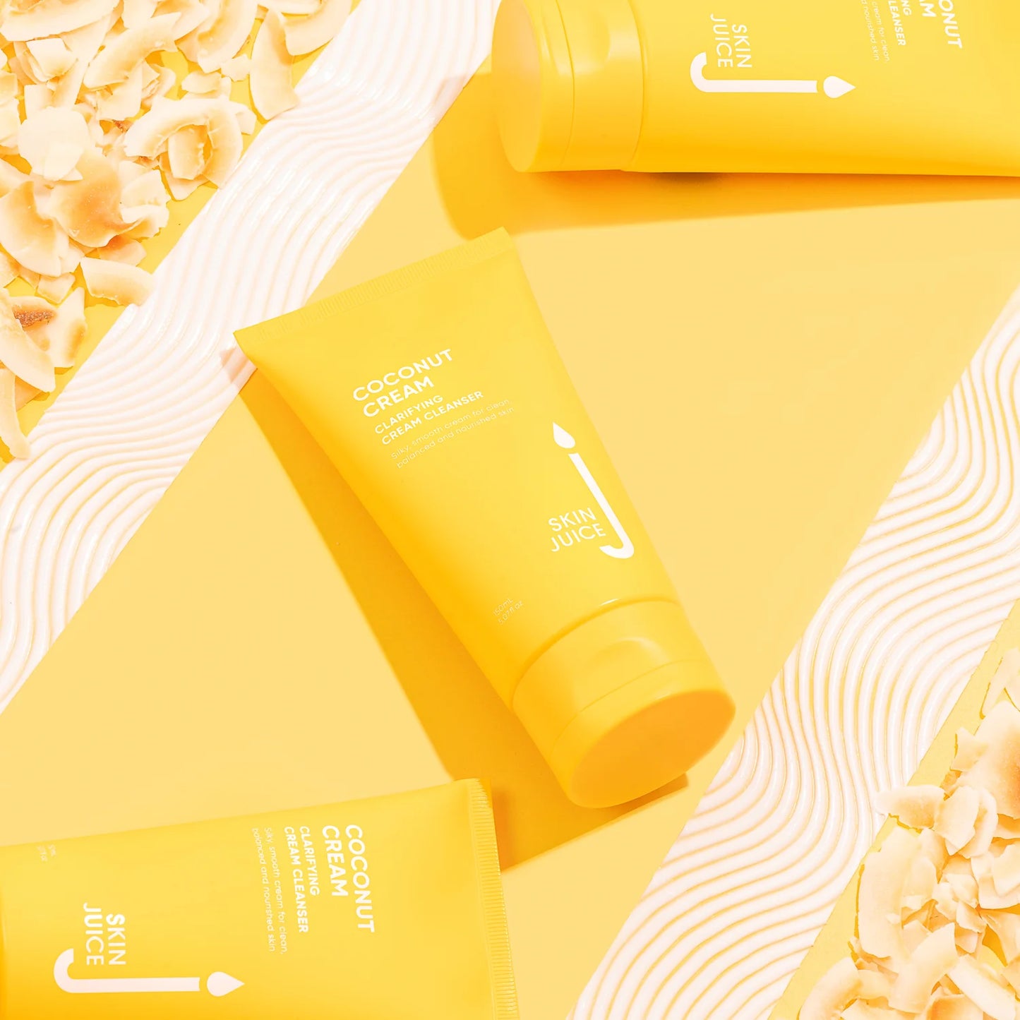 Coconut Cream 150ml