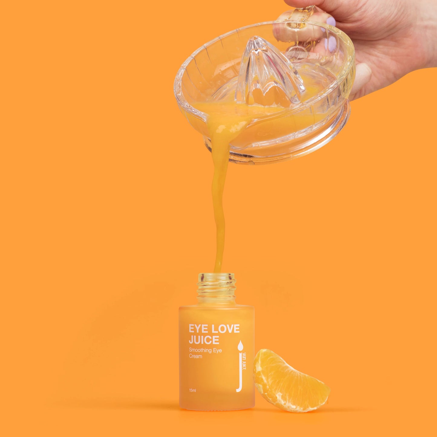 Eye Love Juice 15ml