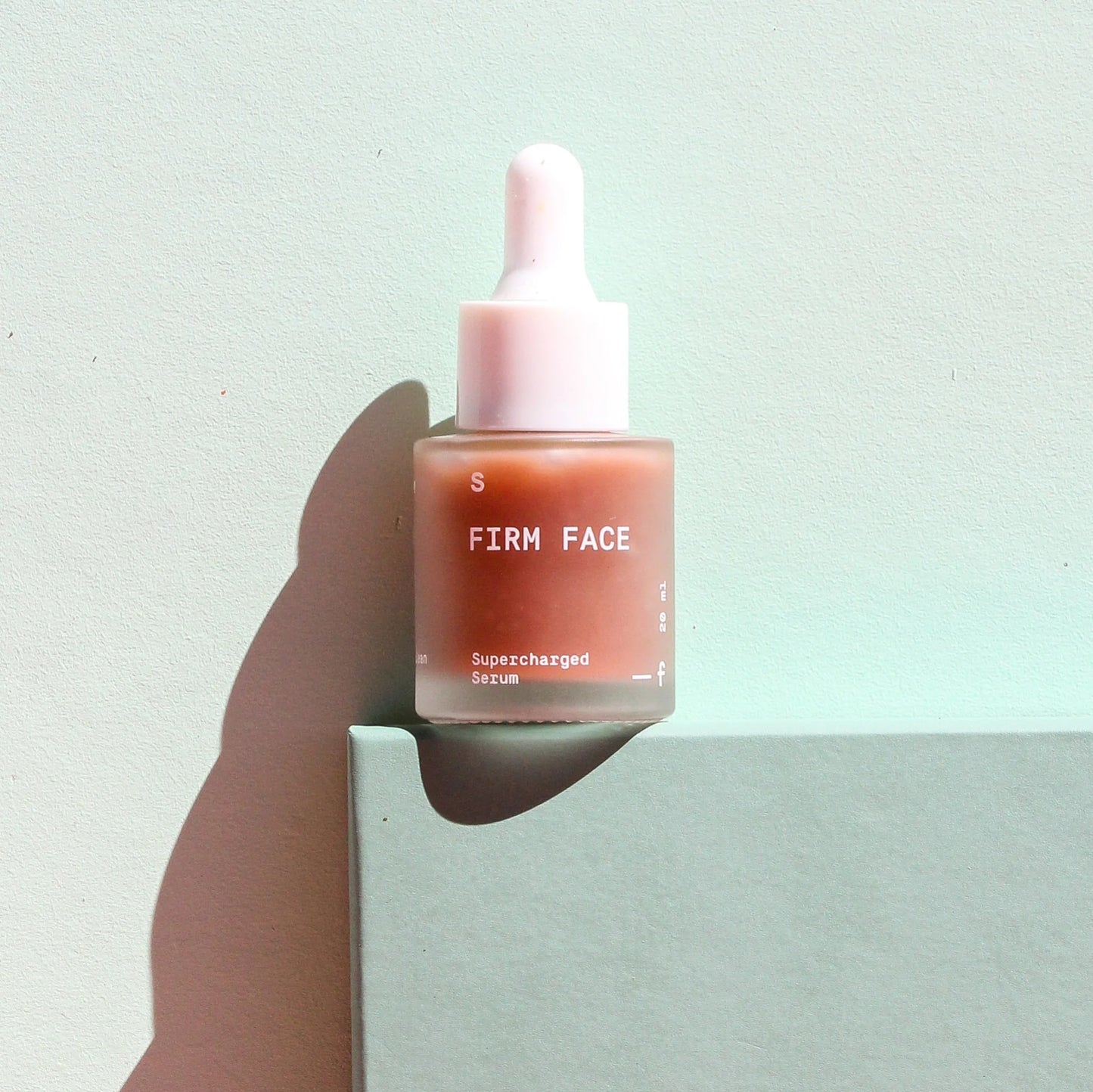 Firm Face 20ml