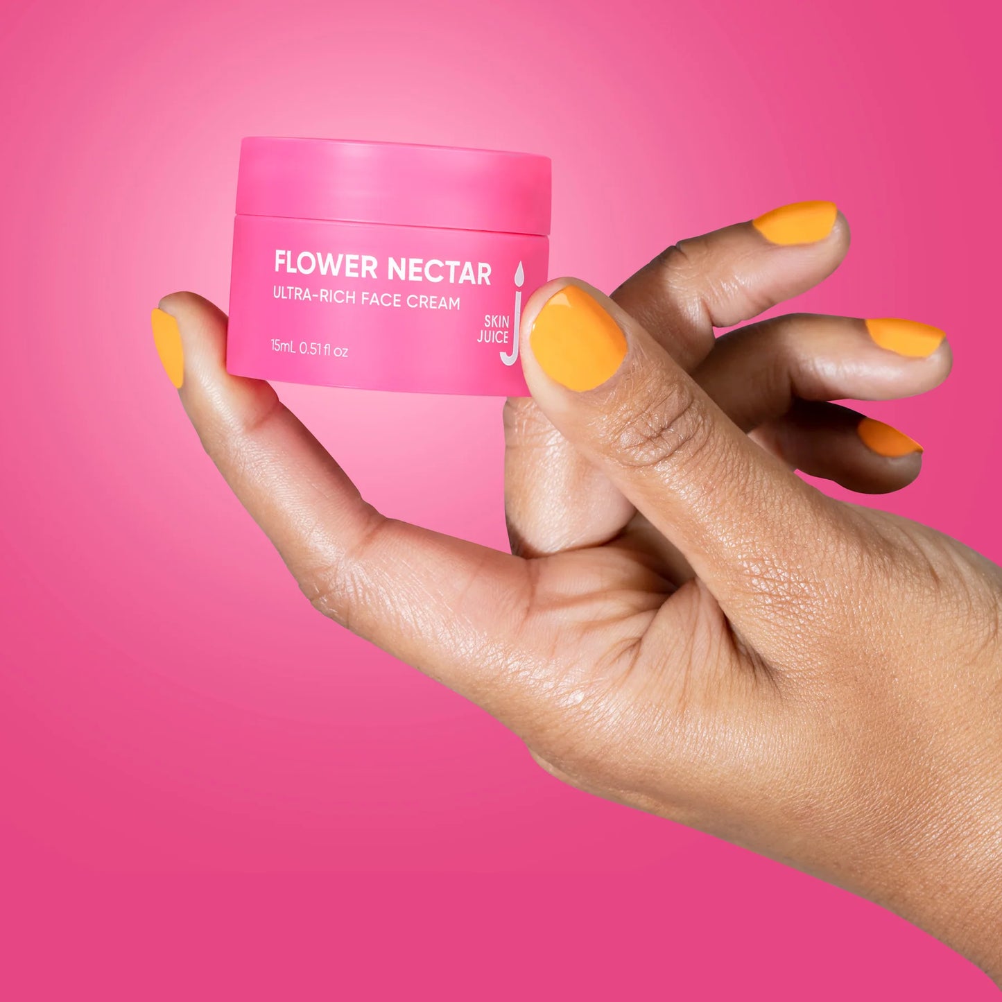 Flower Nectar Mini 15ml