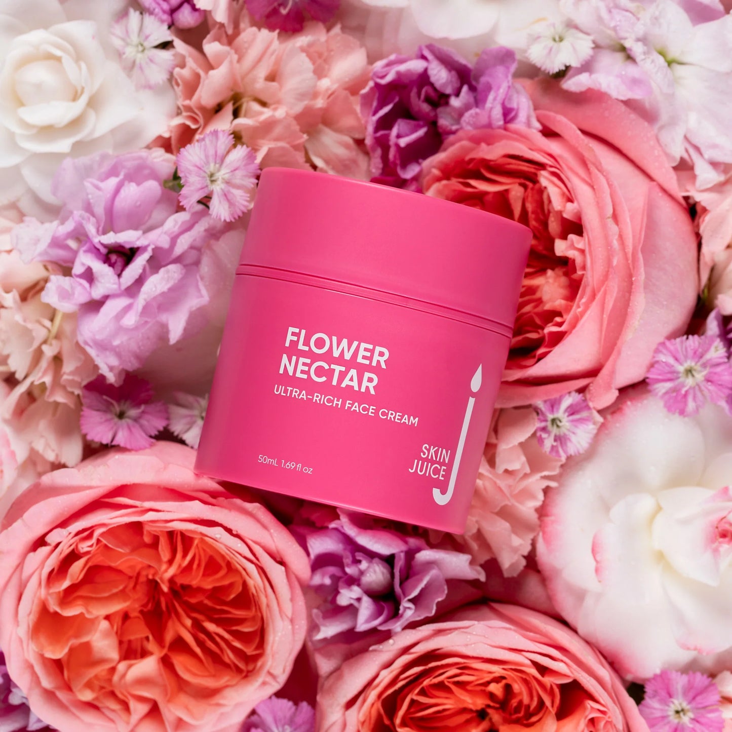 Flower Nectar 50ml