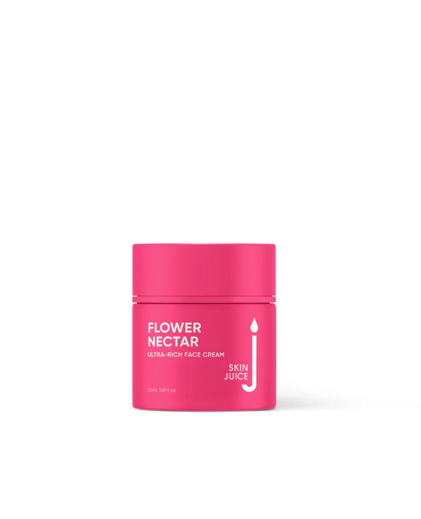 Flower Nectar 50ml