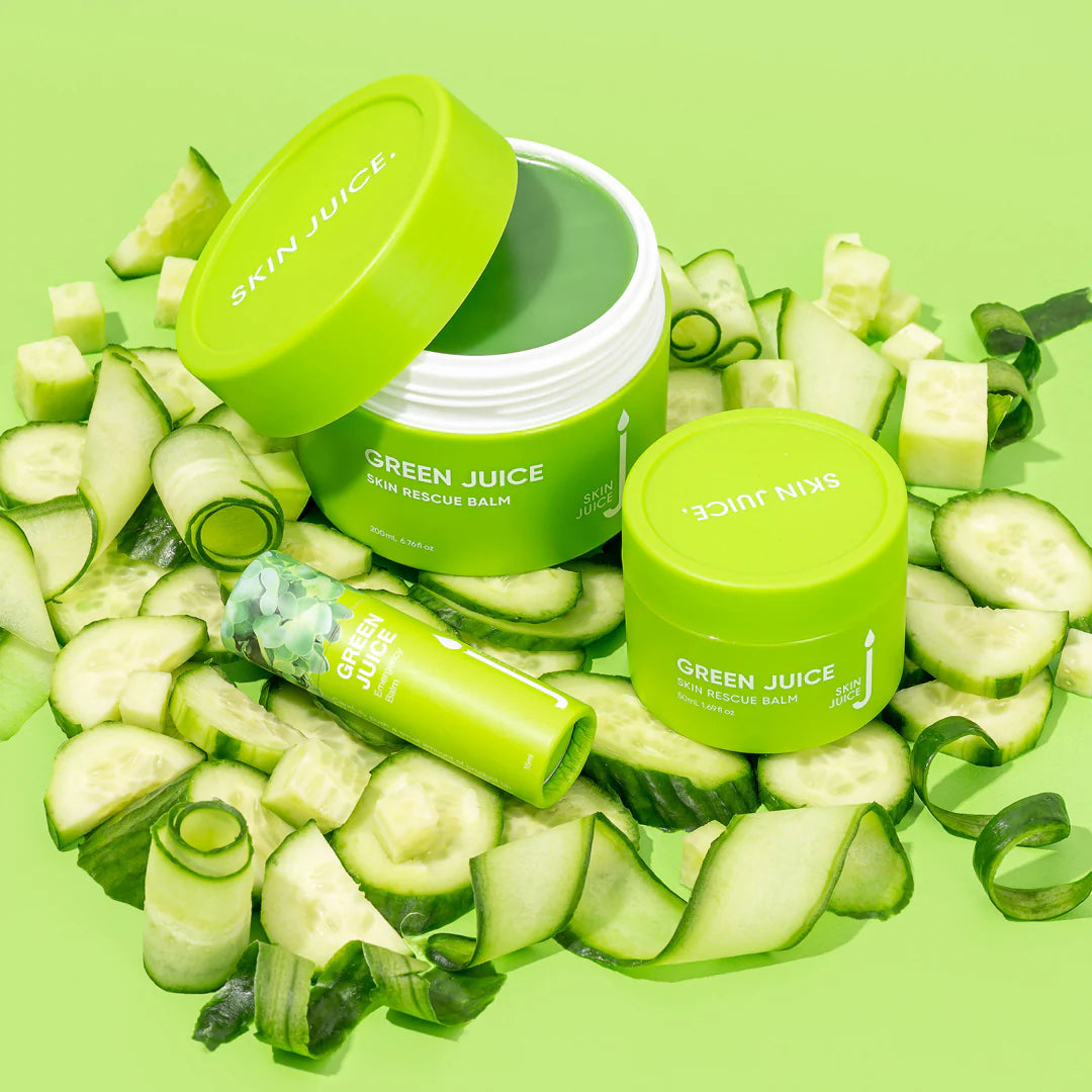 Green Juice Mega 200ml