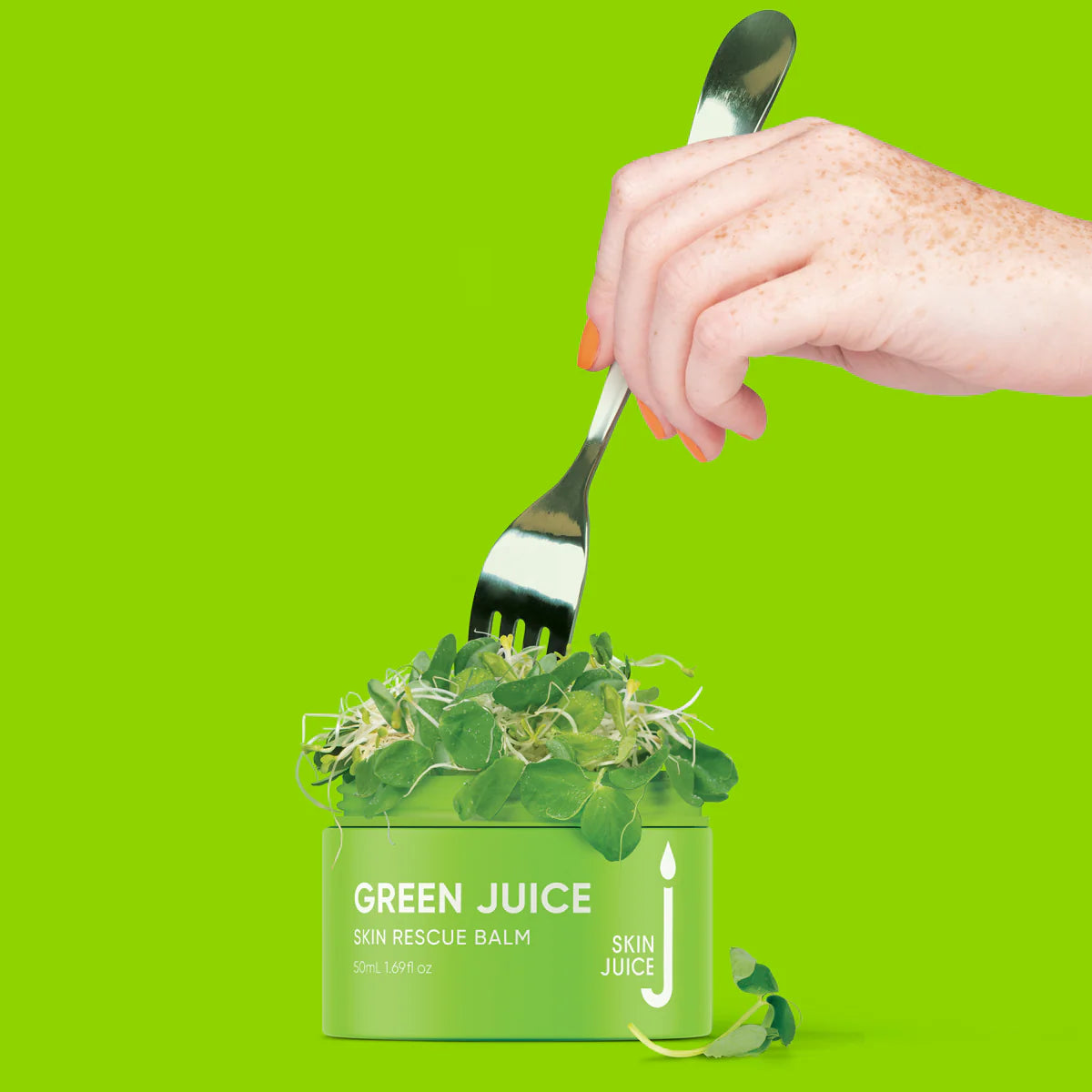 Green Juice Mega 200ml