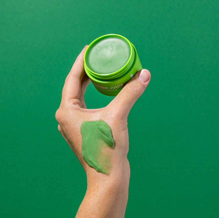 Green Juice Mega 200ml