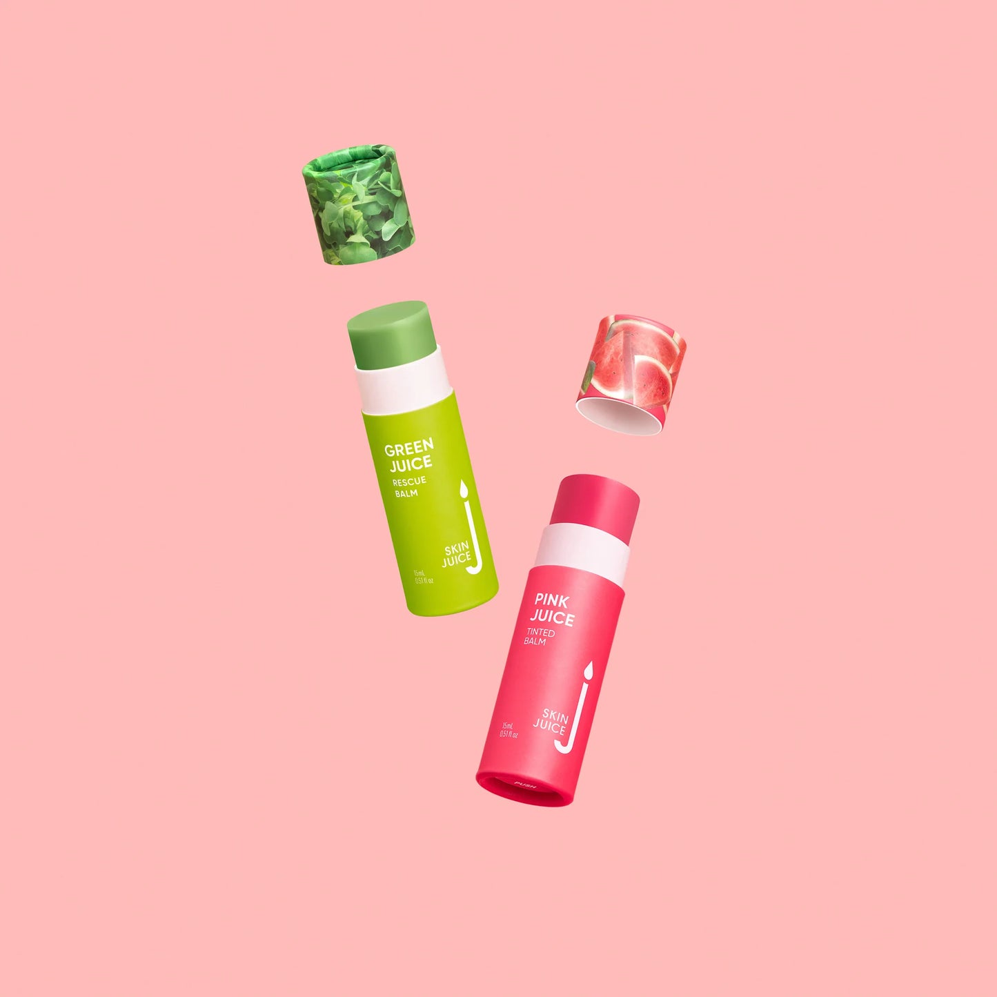 Pink Juice 15ml