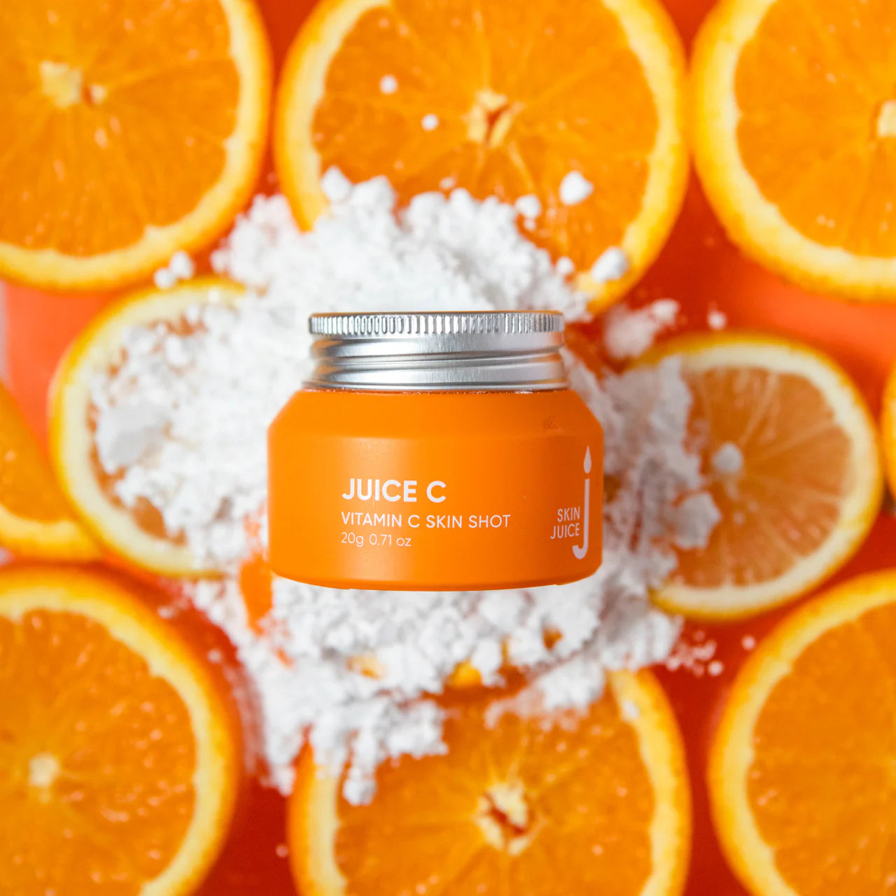 Juice C Vitamin C Skin Shot 15g