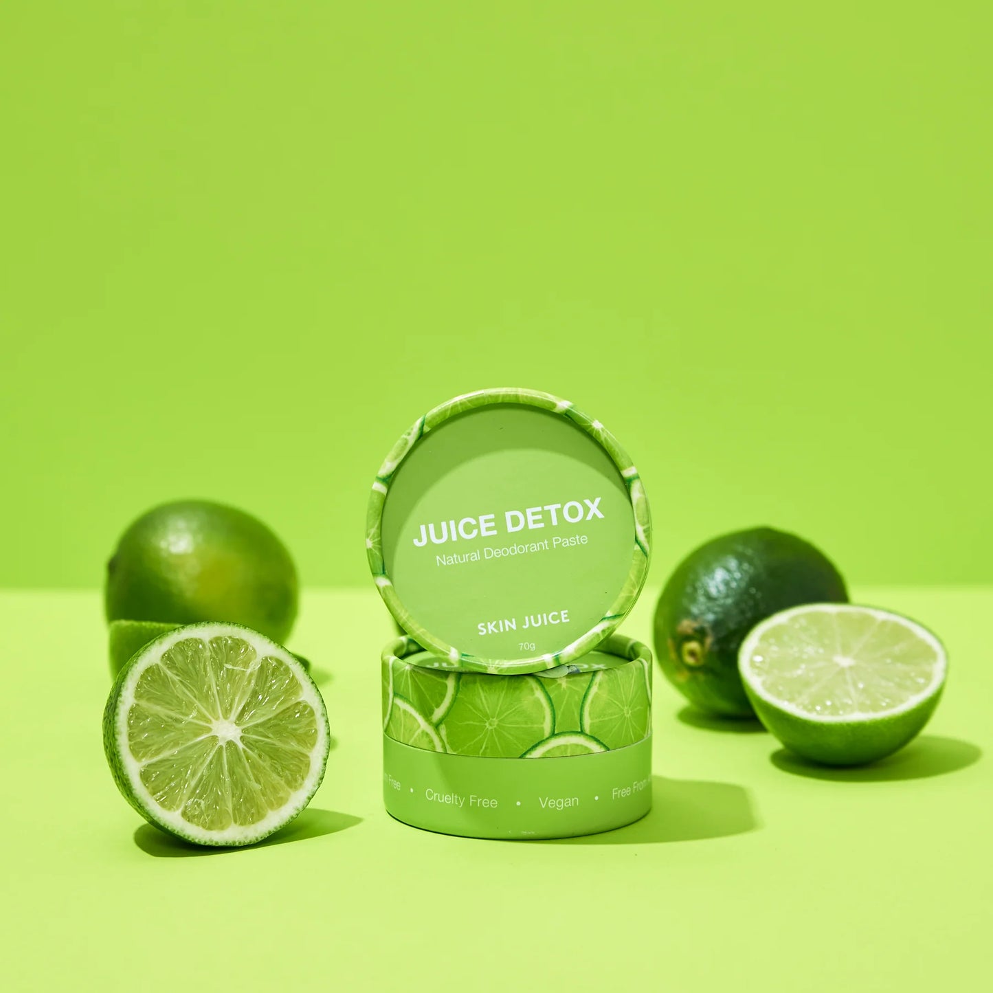 Juice Detox 70g
