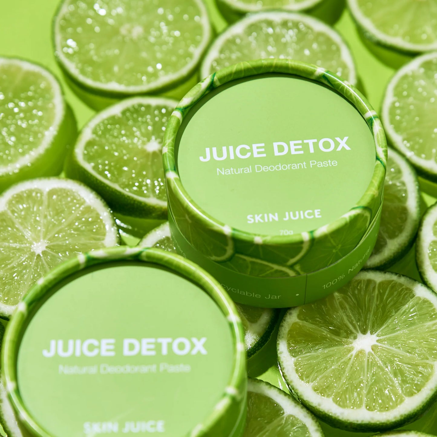 Juice Detox 70g