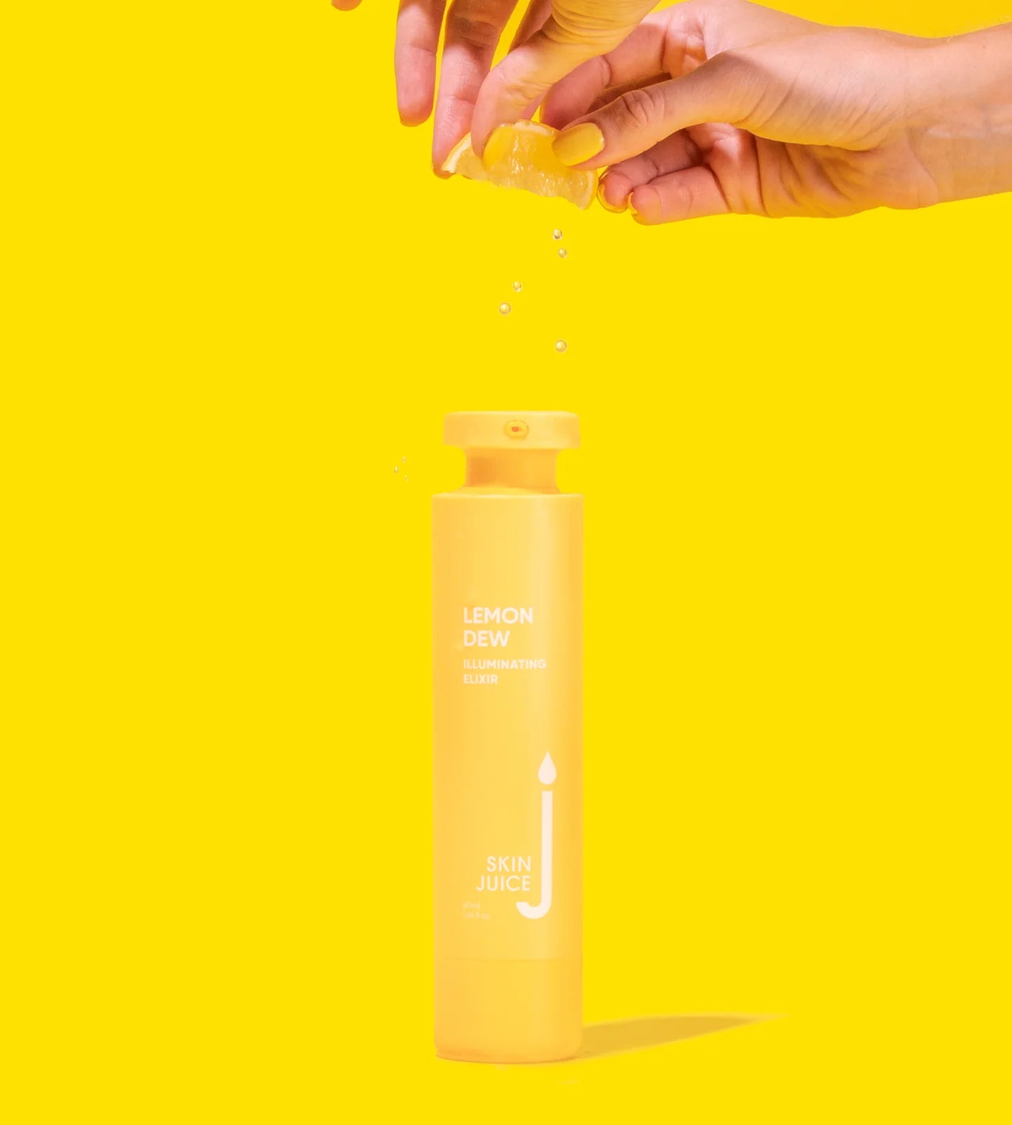Lemon Dew 50ml