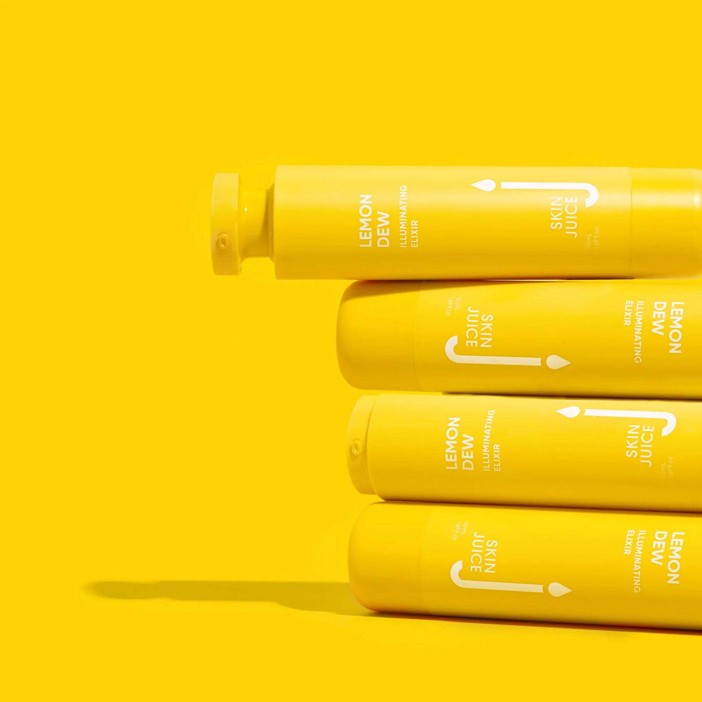 Lemon Dew 50ml