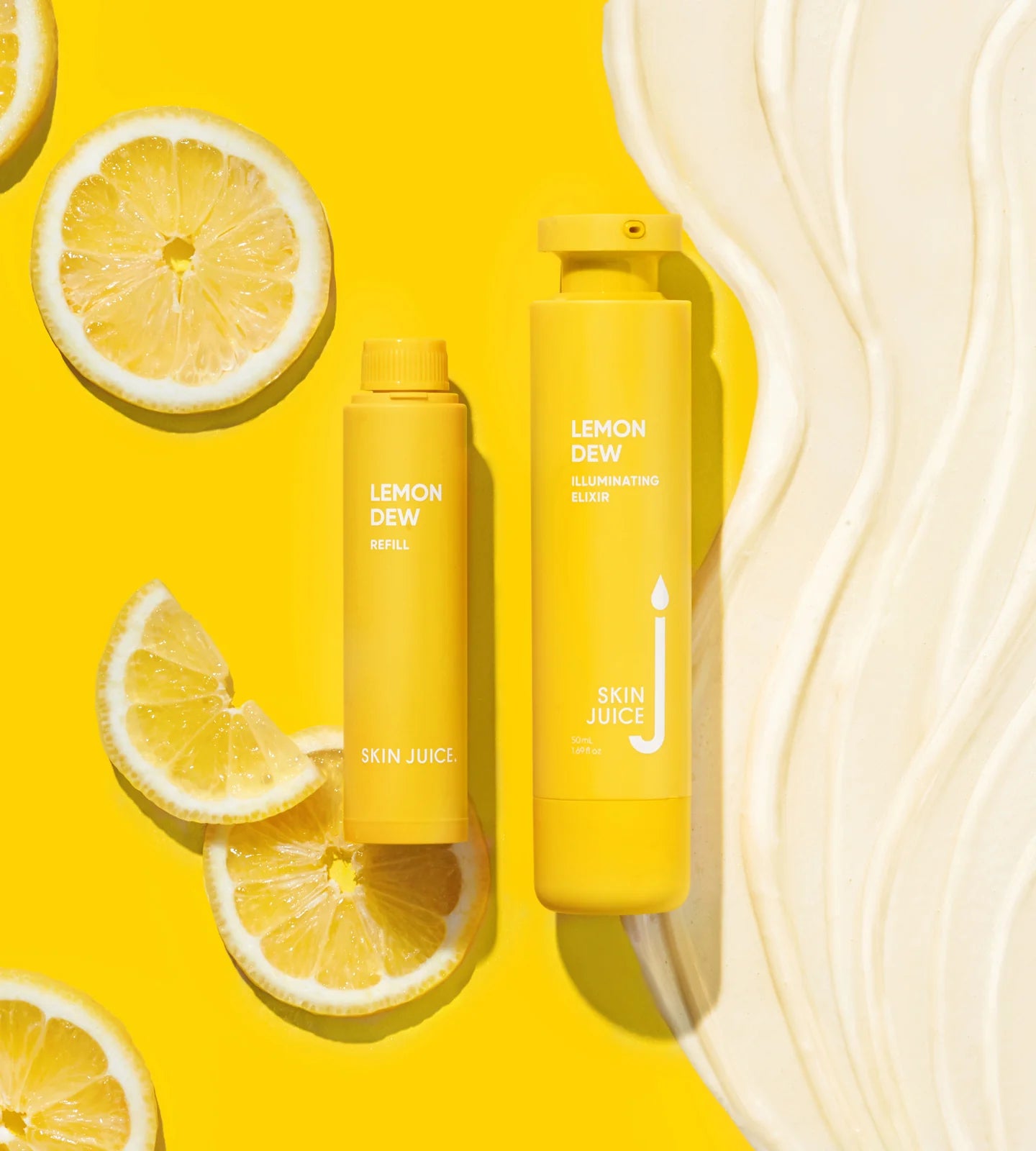 Lemon Dew 50ml