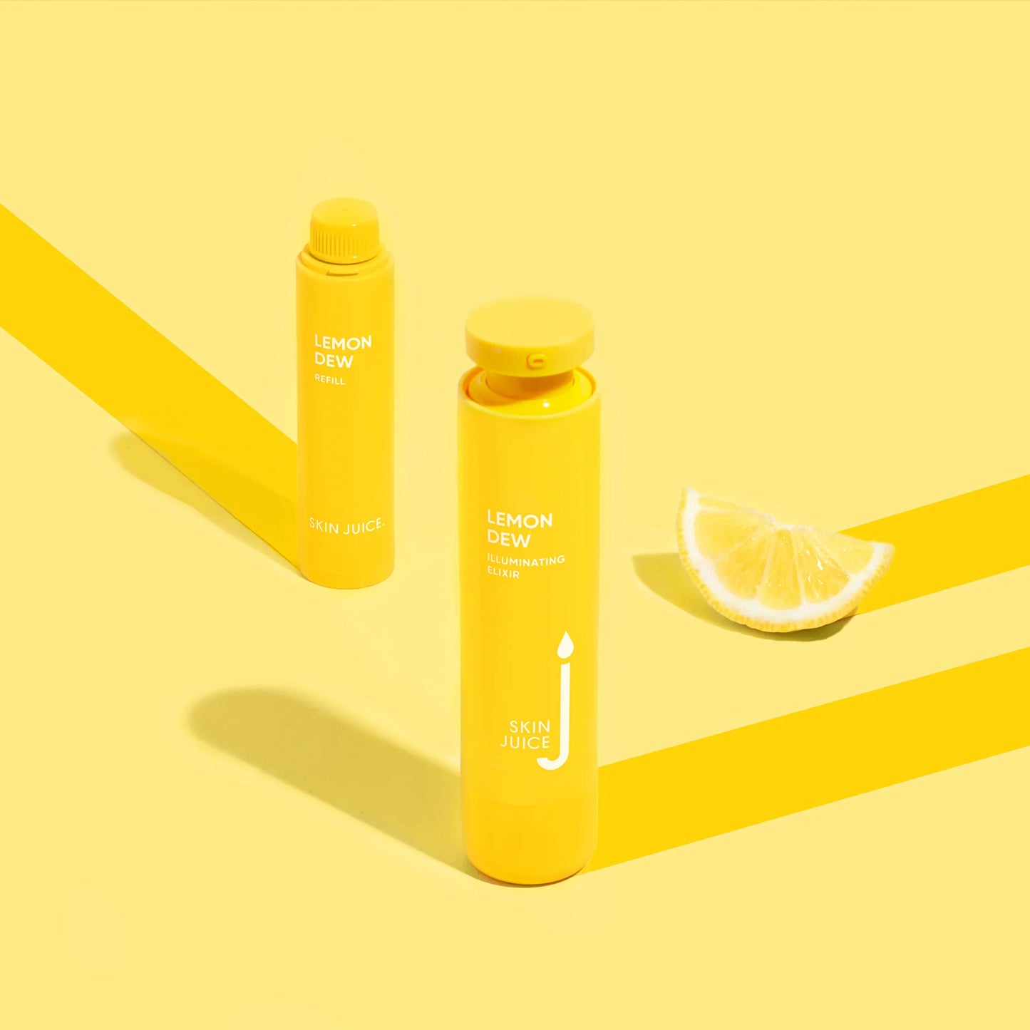 Lemon Dew Refill 50ml