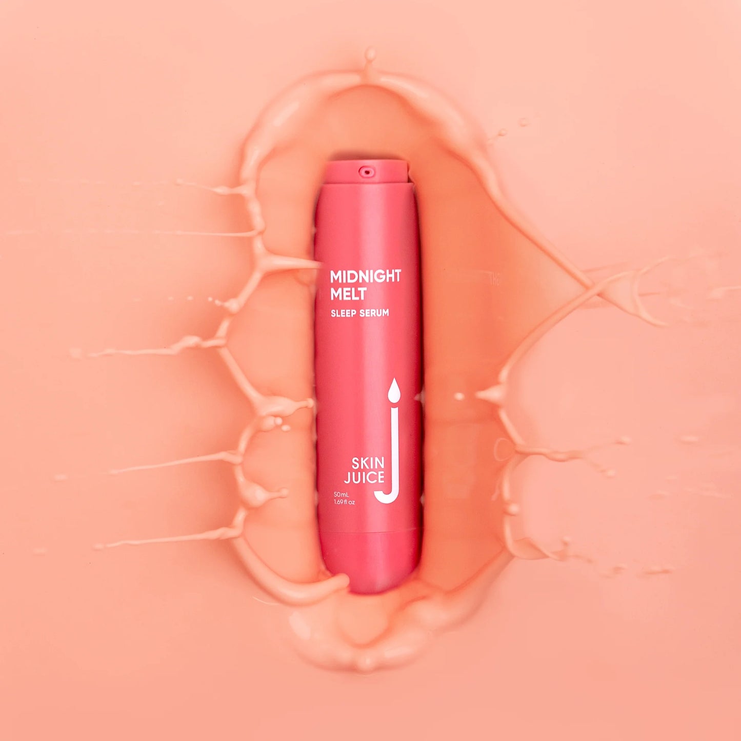 Midnight Melt 50ml