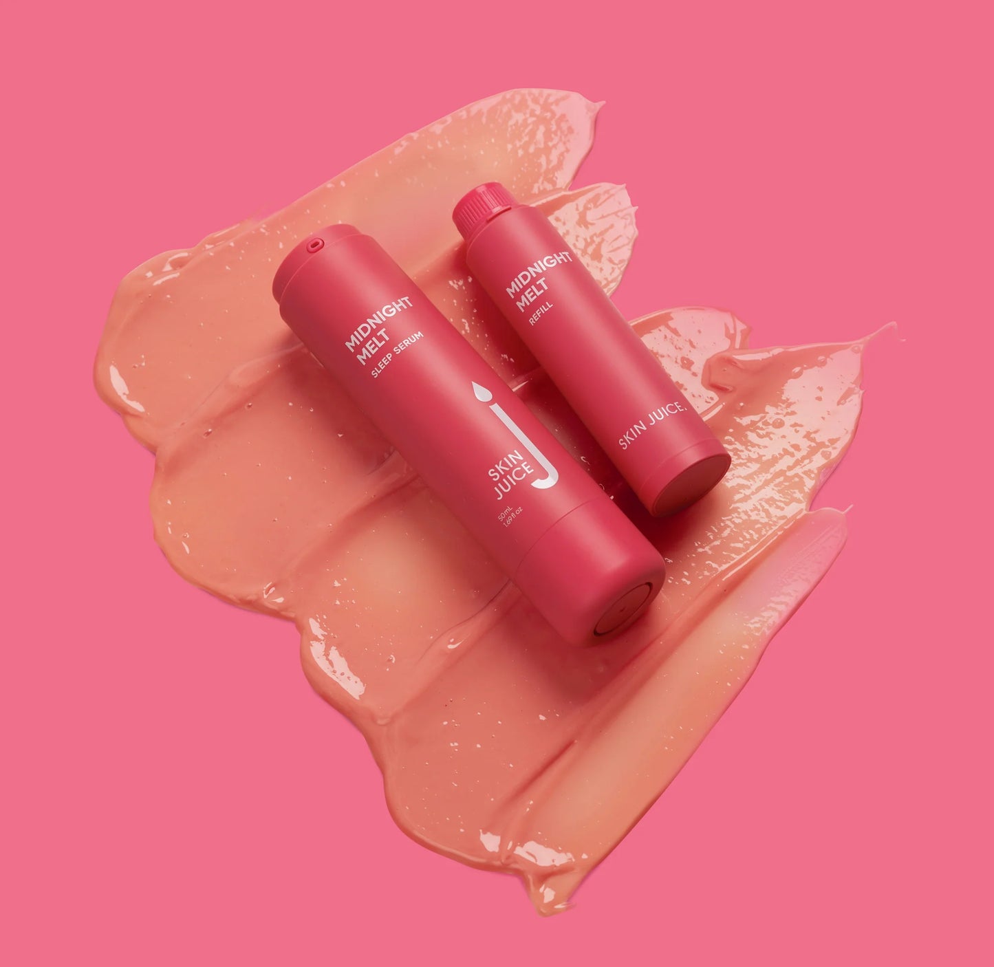 Midnight Melt Refill 50ml