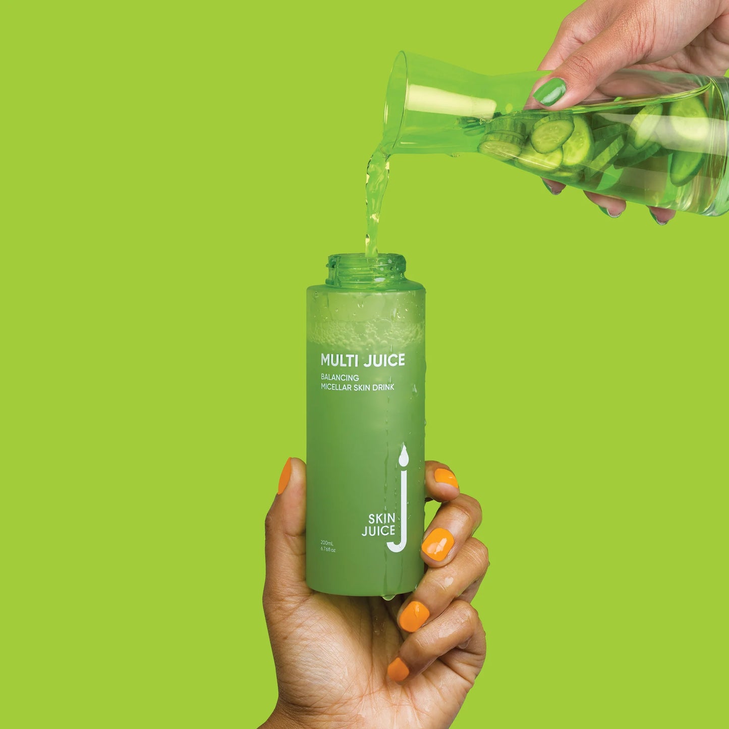 Multi Juice Micellar 200ml