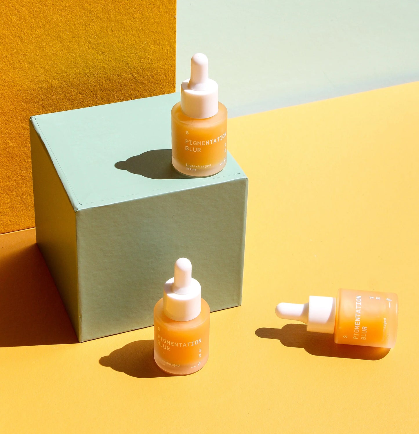 Pigmentation Blur 20ml