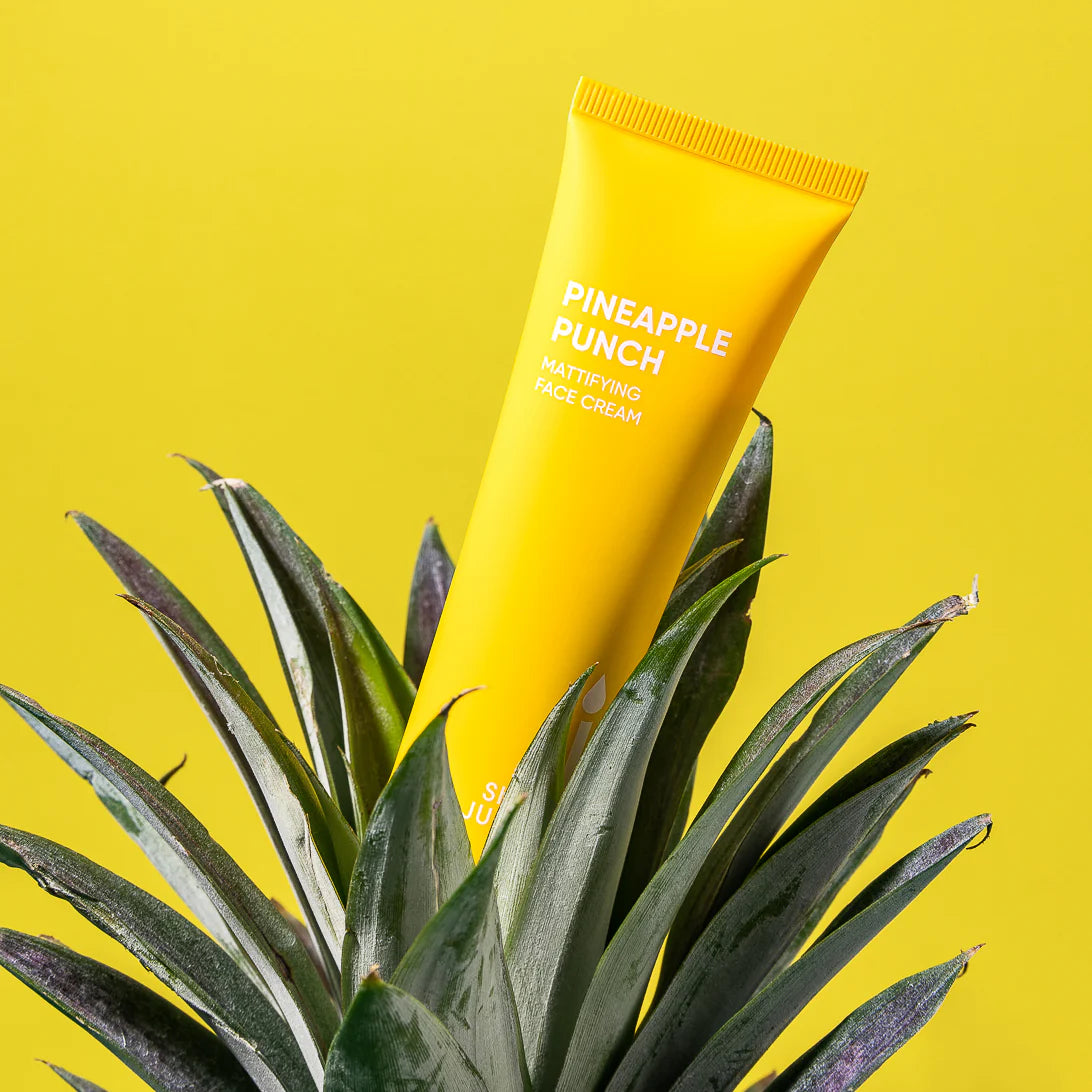 Pineapple Punch 50ml