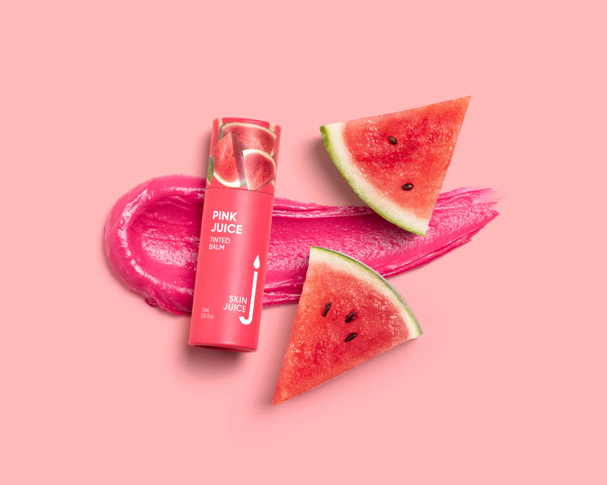 Pink Juice 15ml