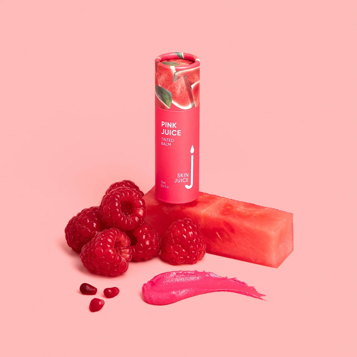 Pink Juice 15ml