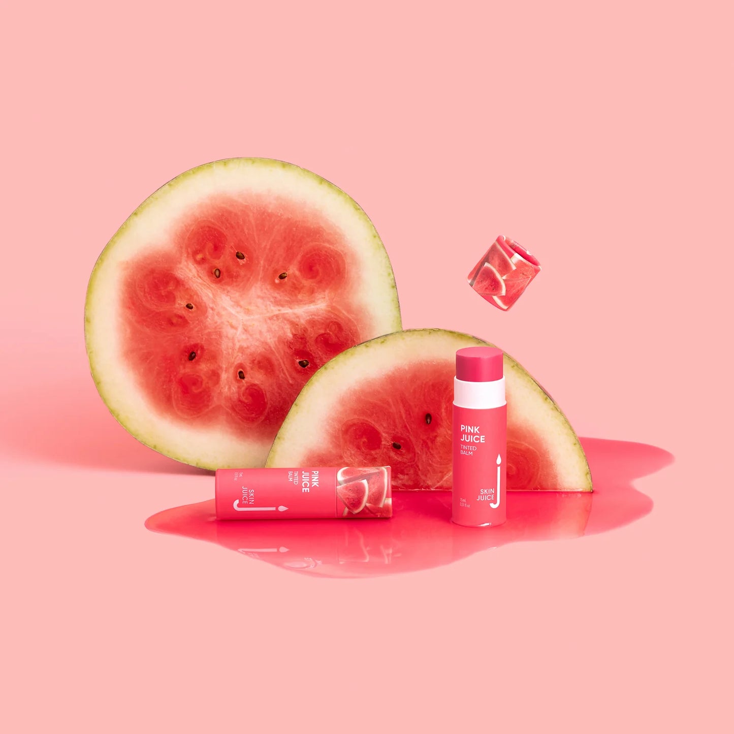 Pink Juice 15ml