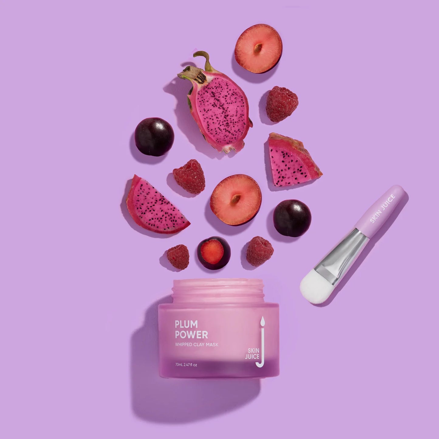 Plum Power 70ml