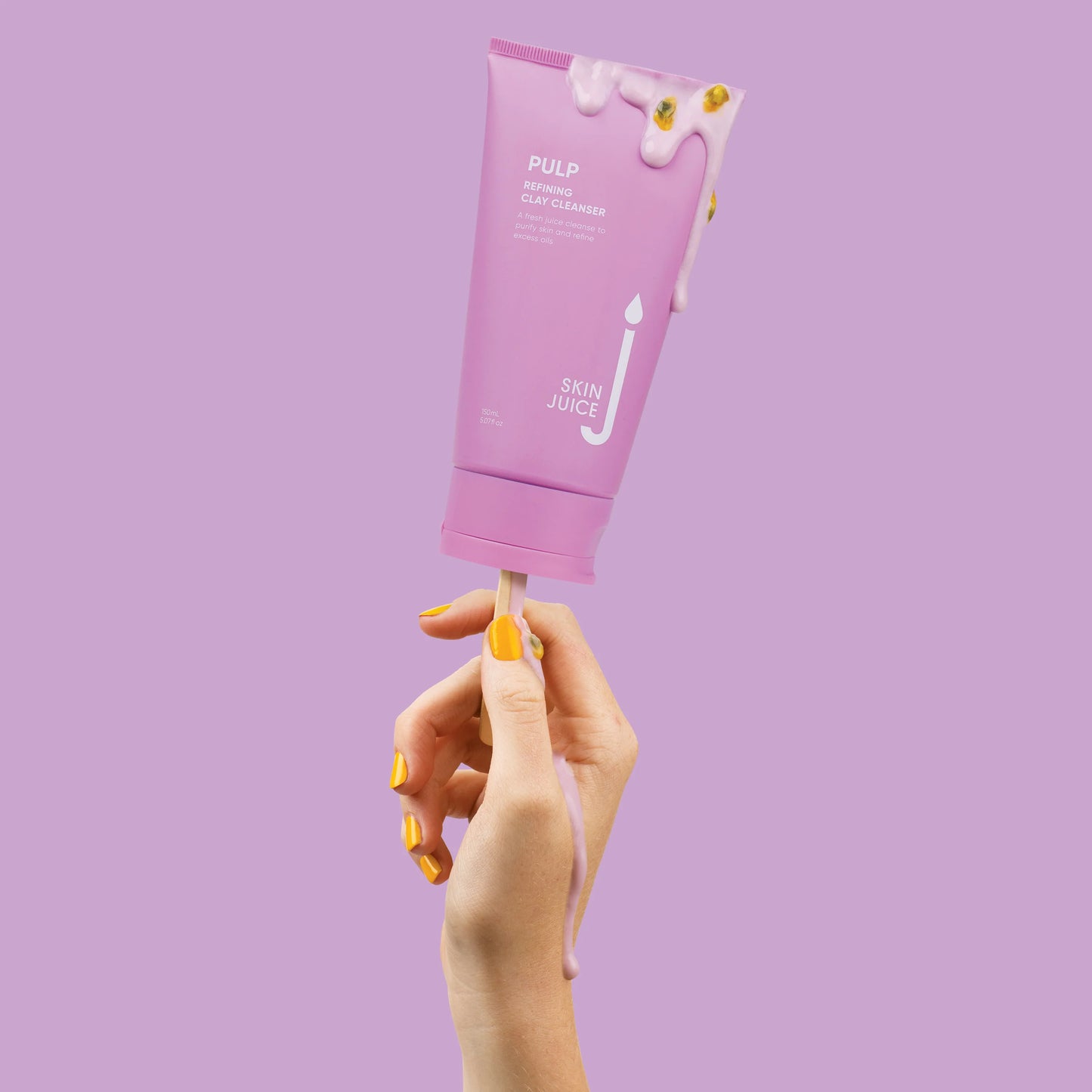 Pulp 150ml