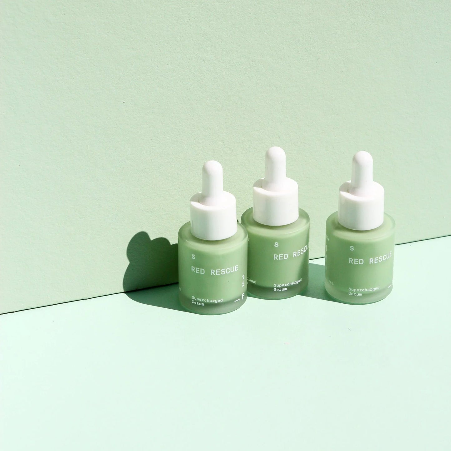 Red Rescue (UNBOXED) 20ml