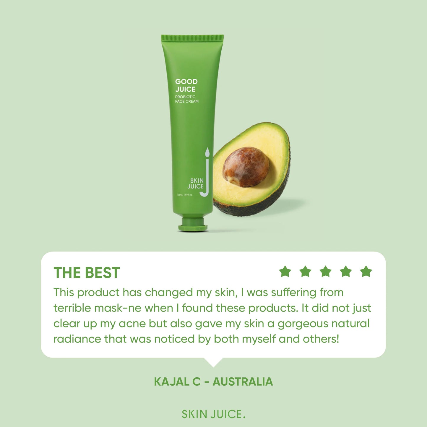 Good Juice 50ml