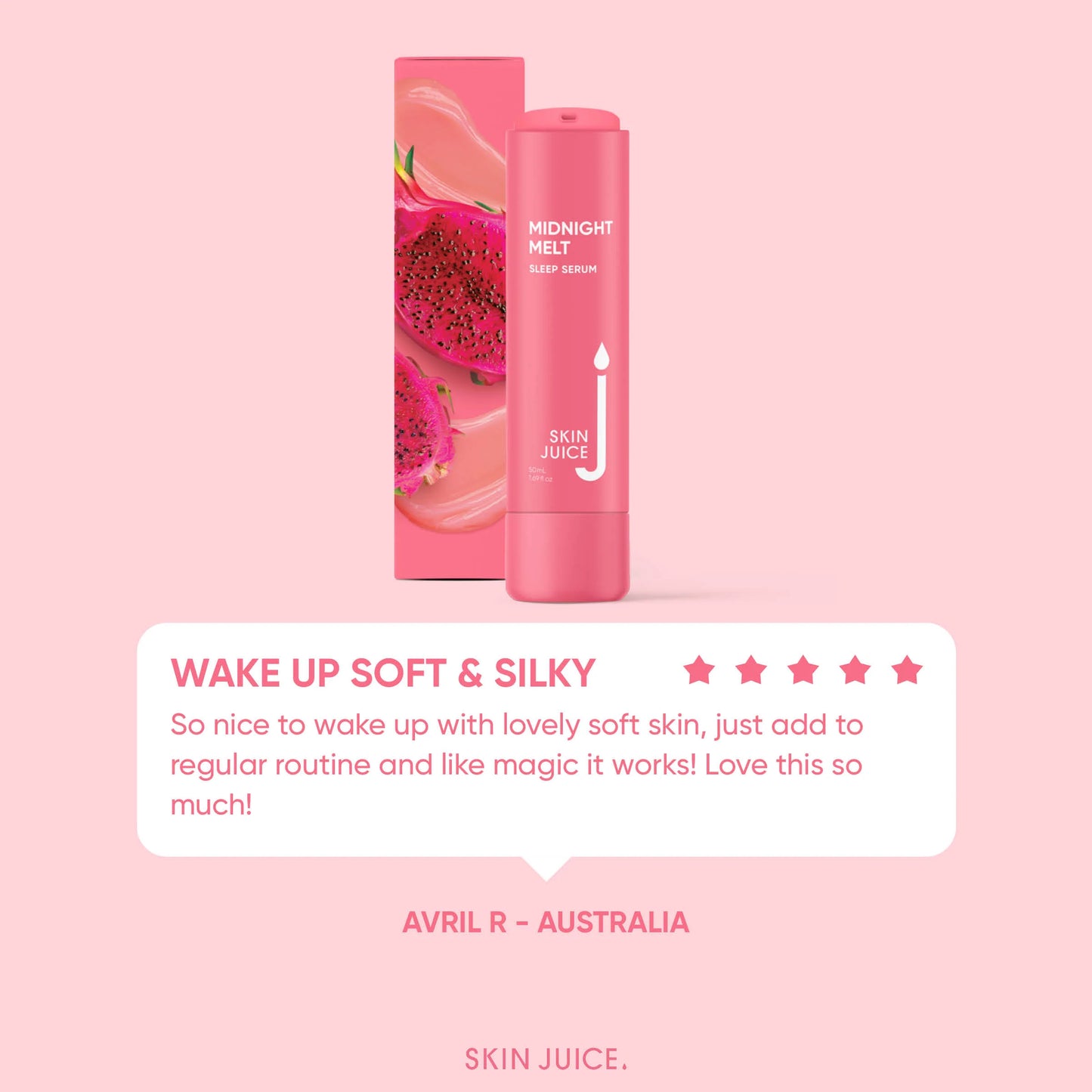 Midnight Melt Refill 50ml