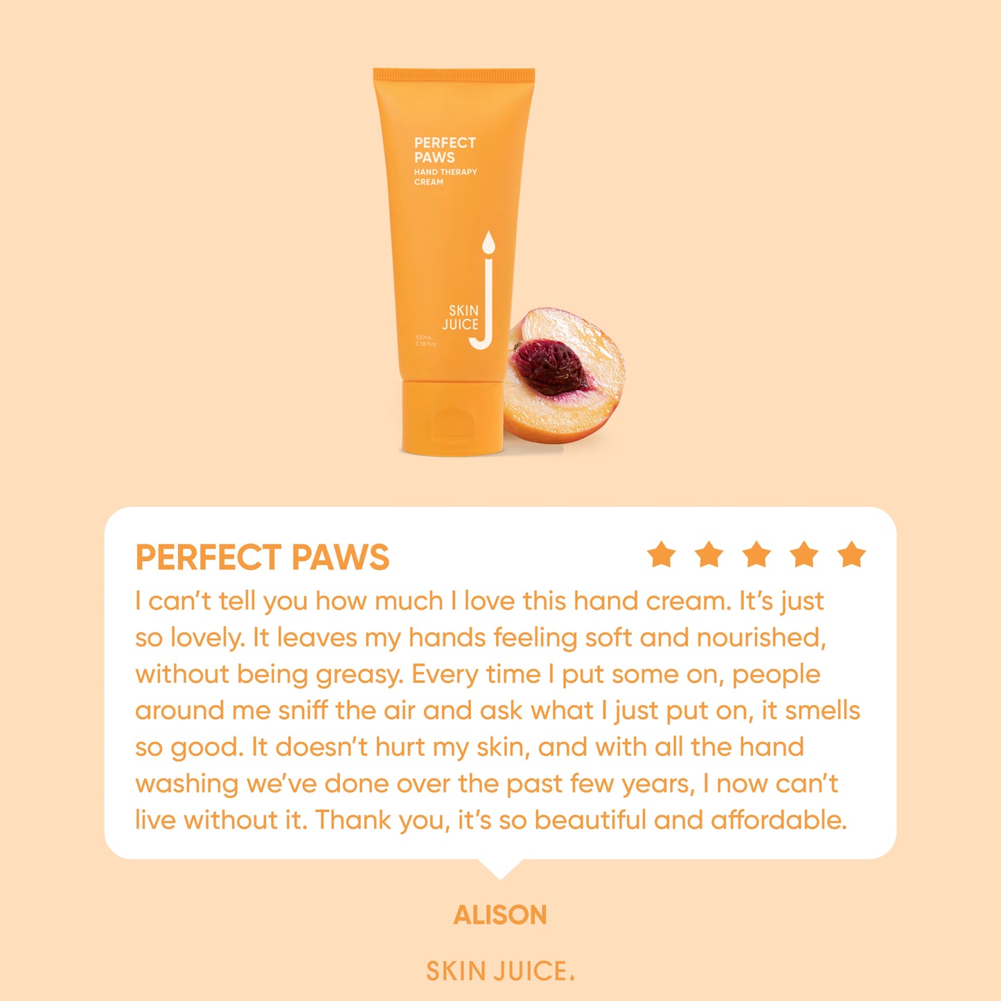 Perfect Paws 100ml