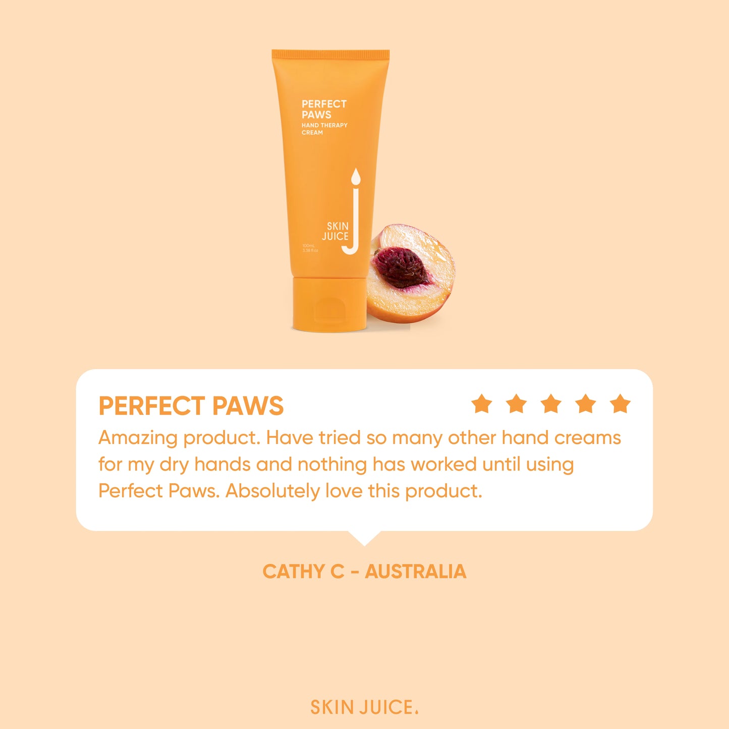 Perfect Paws 100ml