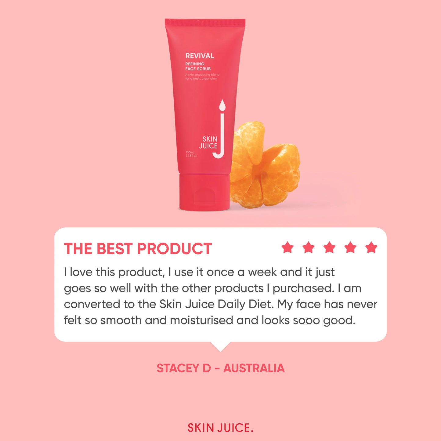 Revival 100ml