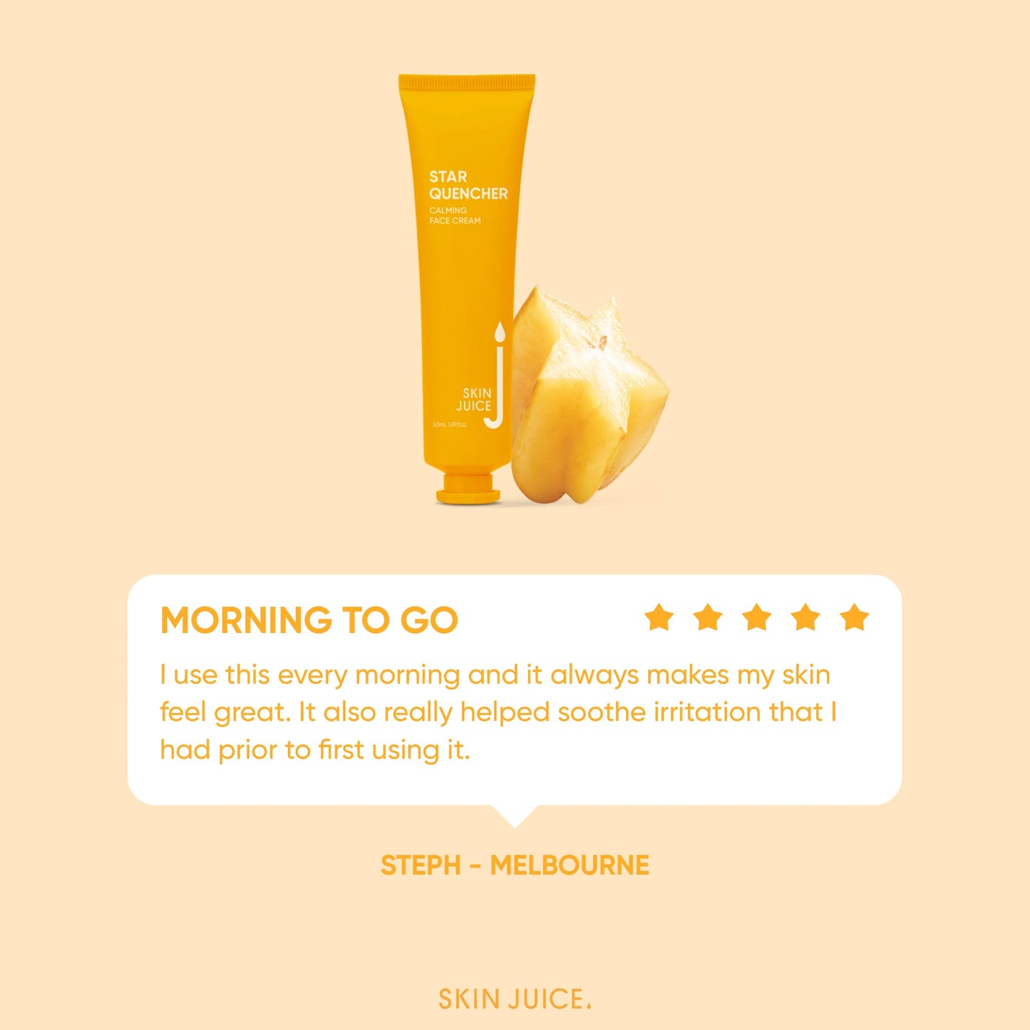 Star Quencher Mini 15ml