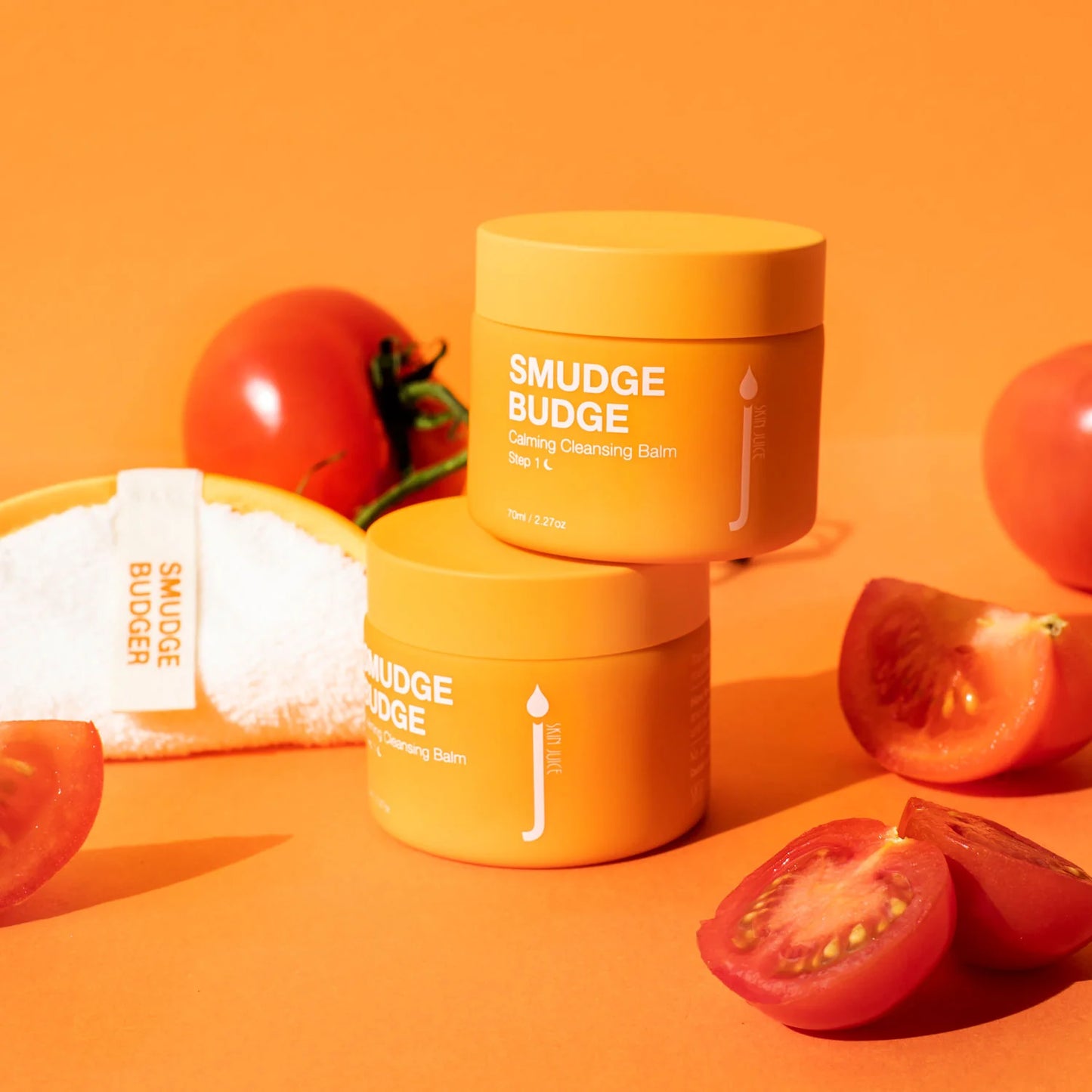 Smudge Budge 70ml