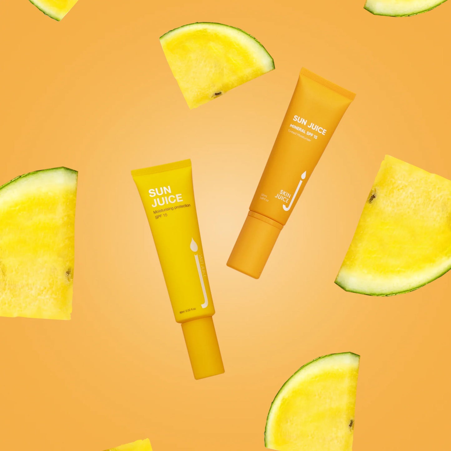 Sun Juice 50ml