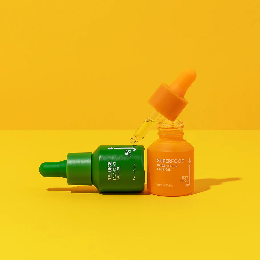 Superfood Mini 15ml