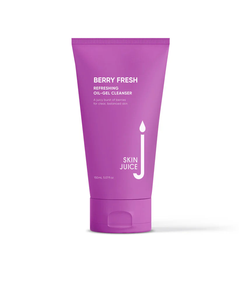 Berry Fresh 150ml
