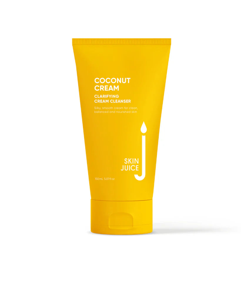 Coconut Cream 150ml