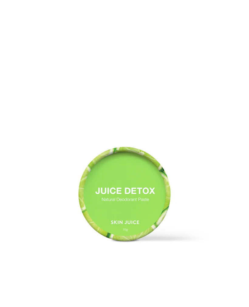 Juice Detox 70g