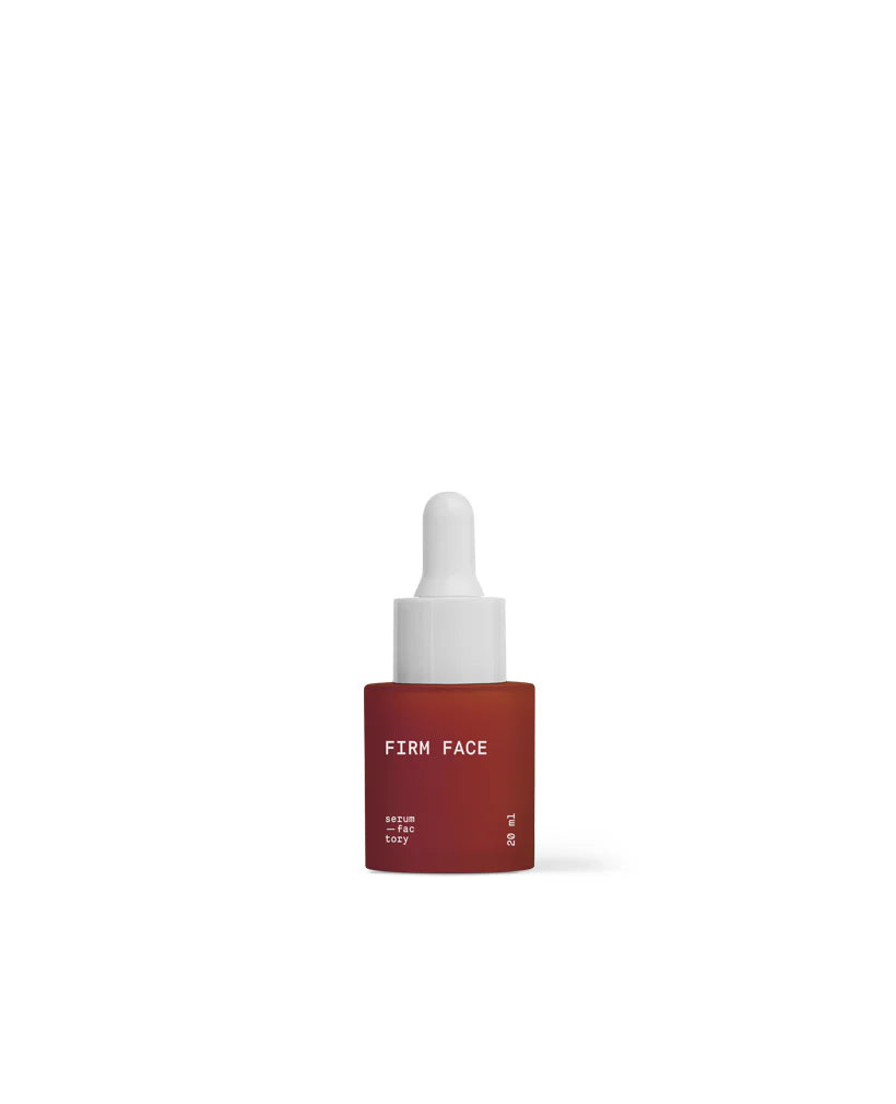 Firm Face 20ml