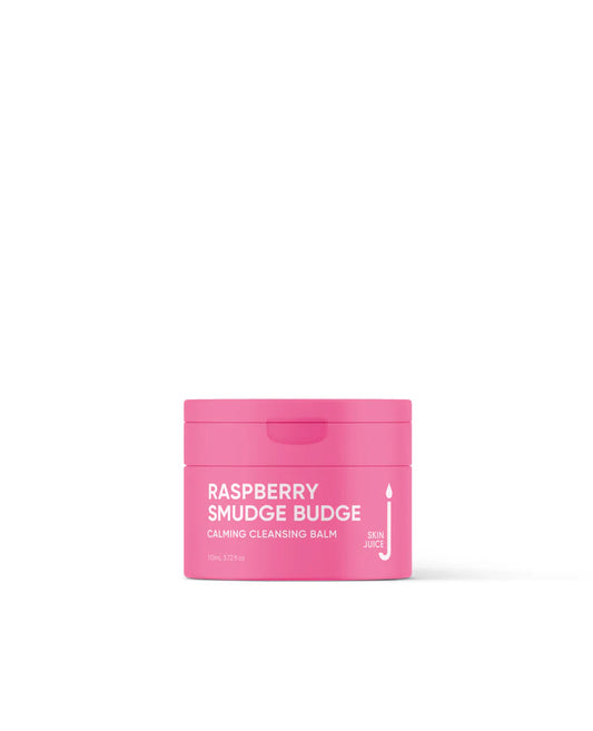 Raspberry Smudge Budge 110ml