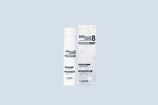 BioFiller Super8 Serum 50mL