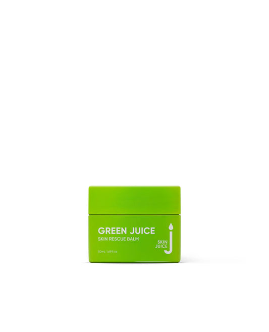 Green Juice 50ml