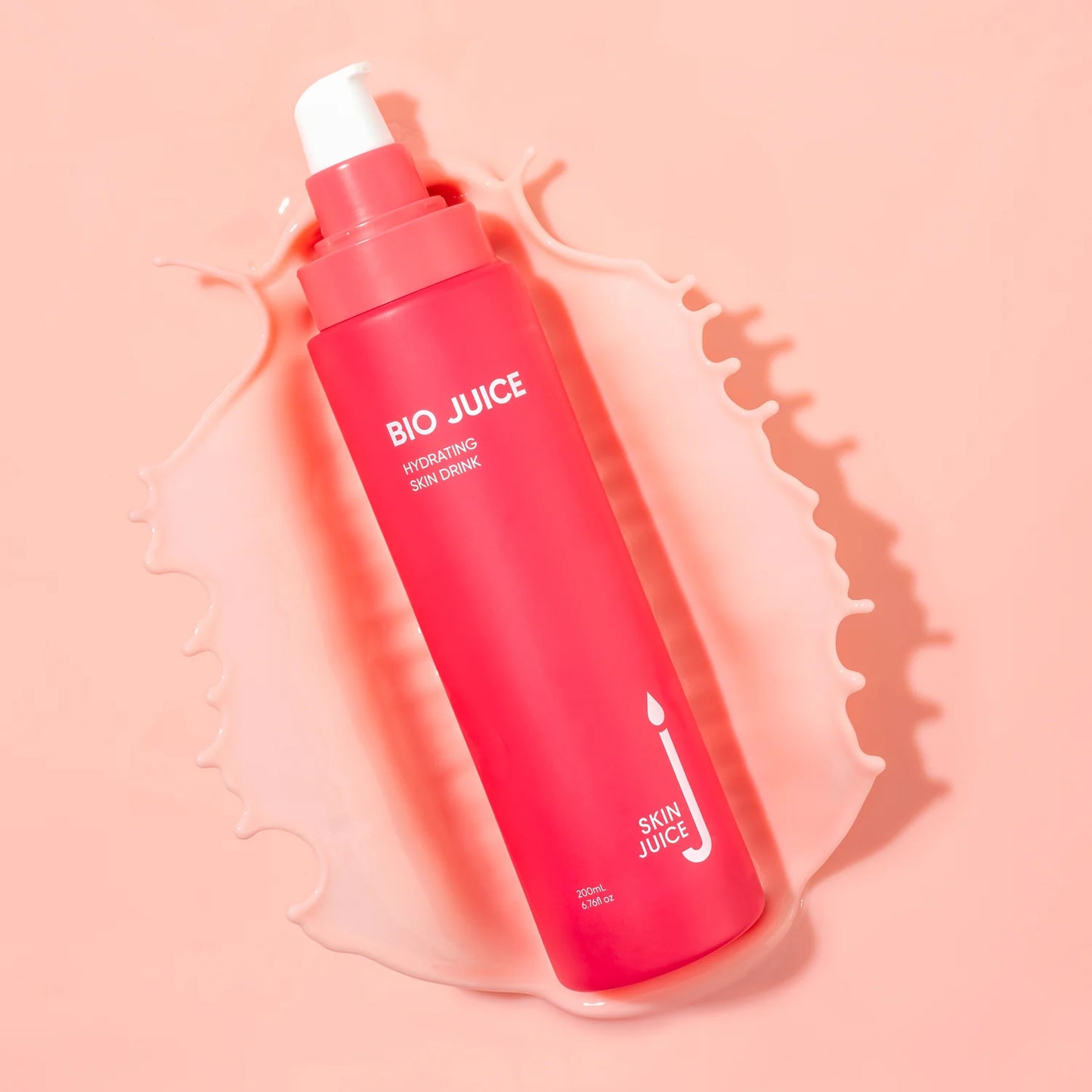 Bio Juice Mega 200ml